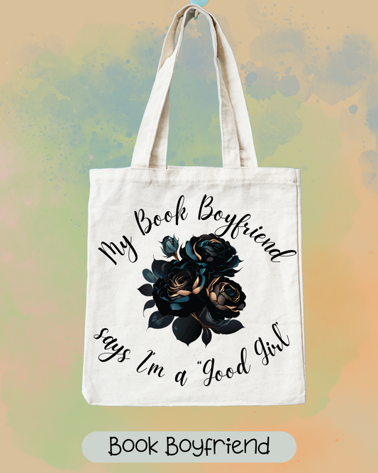 Good Girl Tote